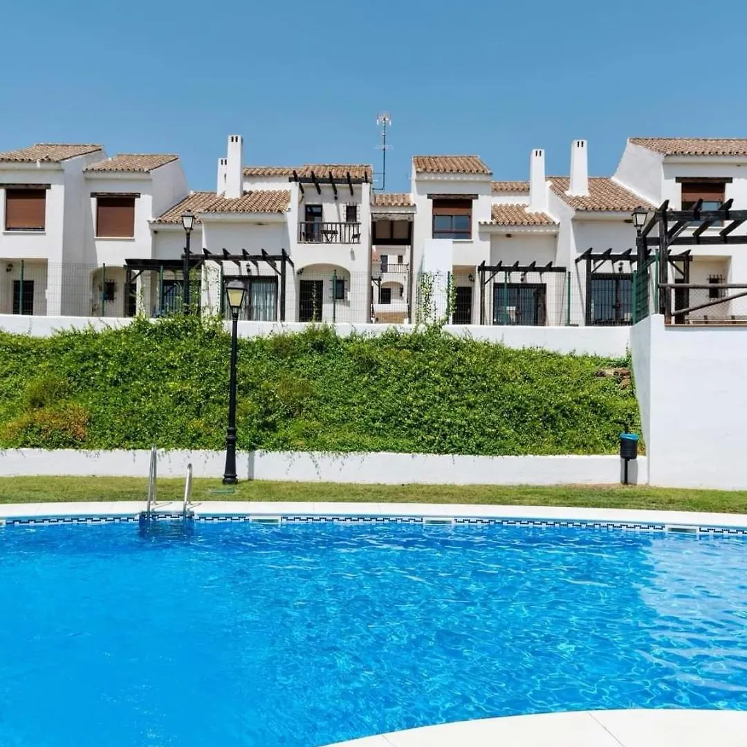 Holiday home Casa Rural La Sarana El Ronquillo Spain