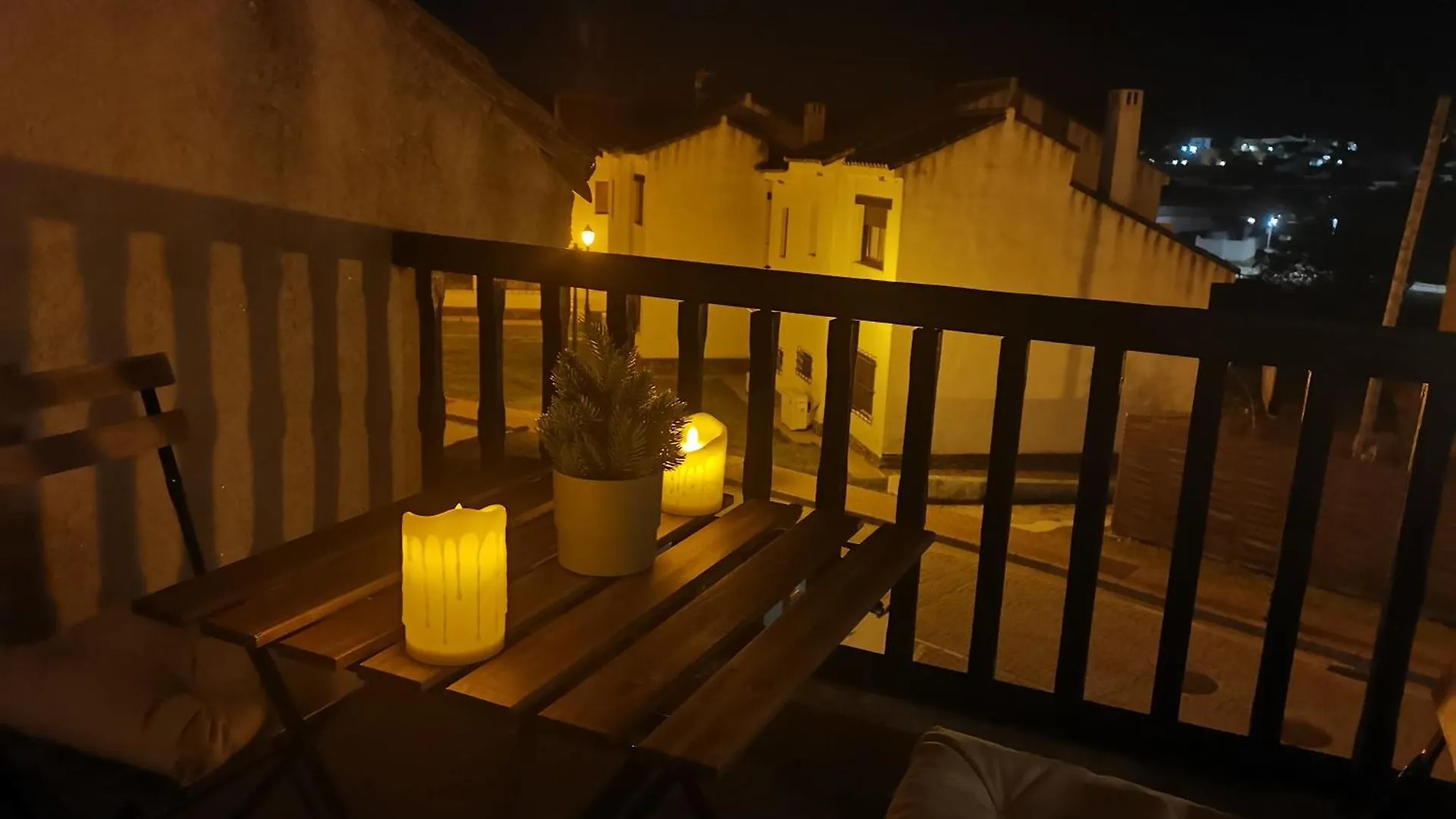 Casa Rural La Sarana El Ronquillo Holiday home