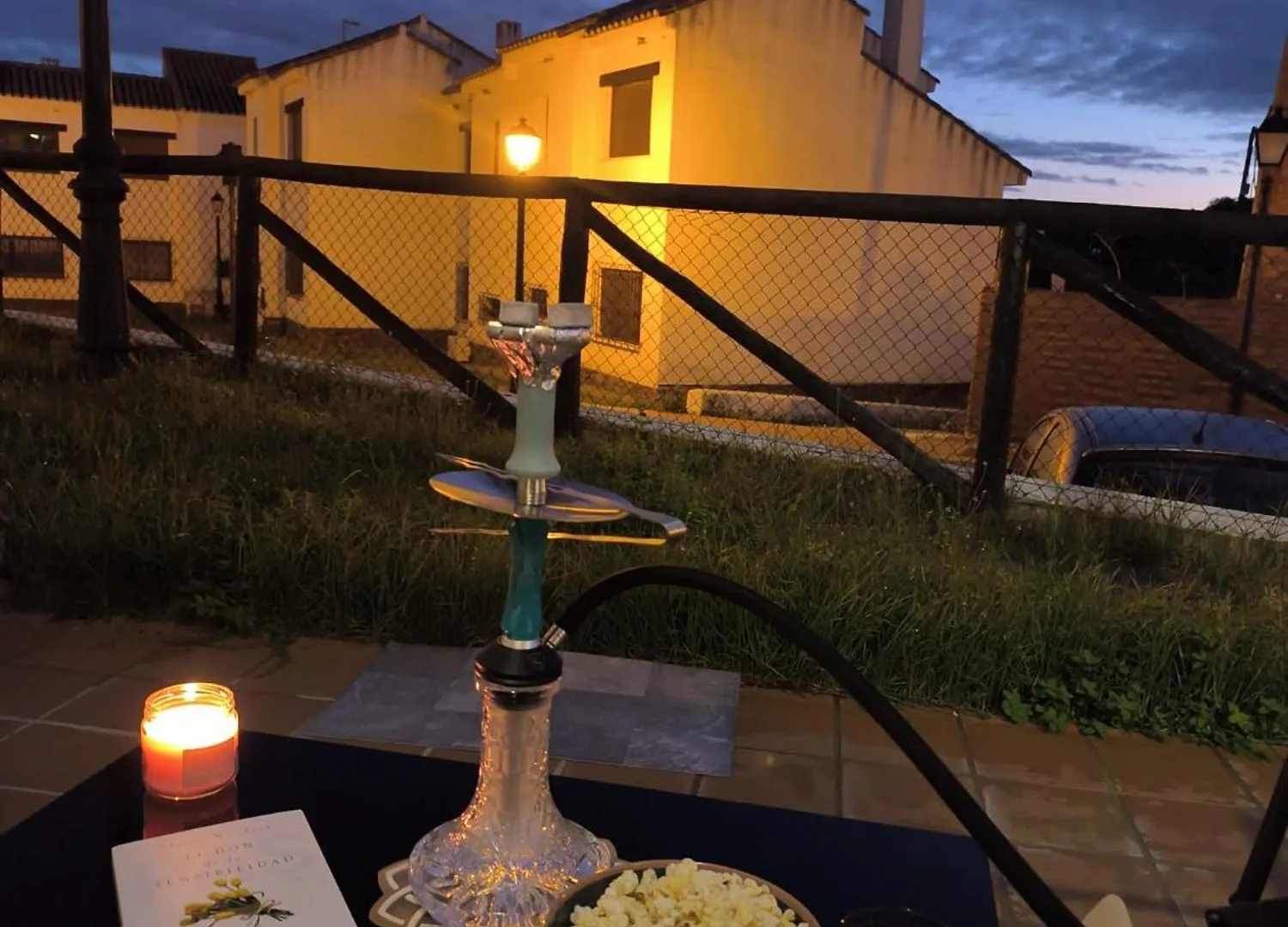 Casa Rural La Sarana El Ronquillo Holiday home