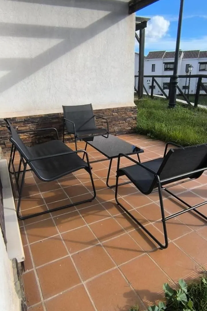 Casa Rural La Sarana El Ronquillo
