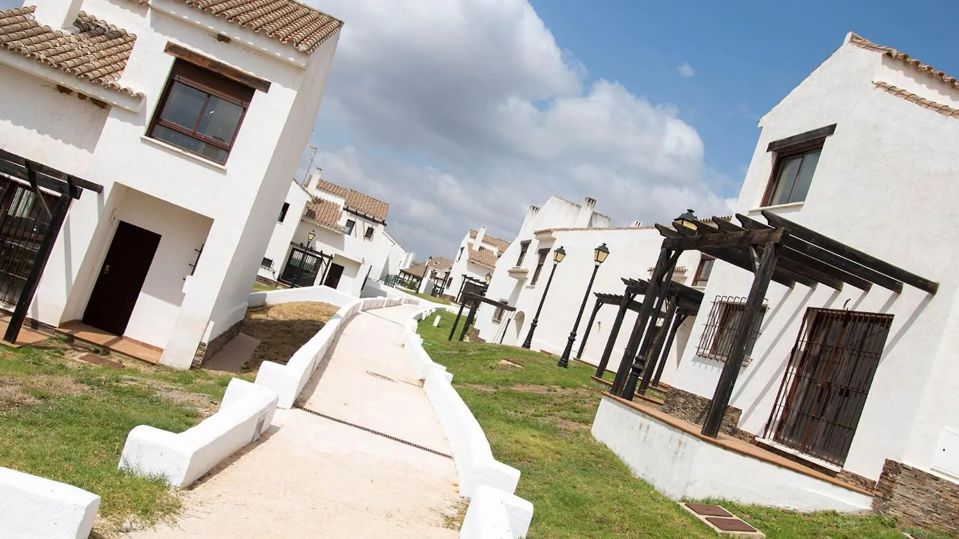 Holiday home Casa Rural La Sarana El Ronquillo