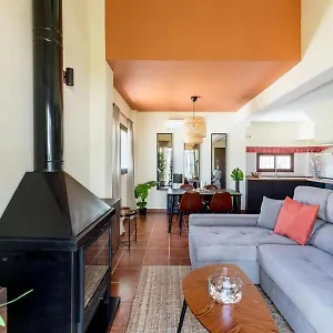 Sierramagna De 1 Casa rural