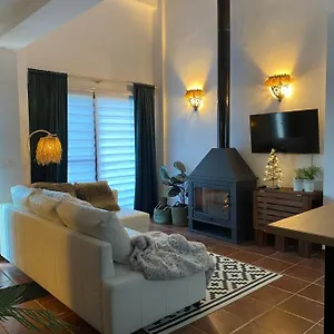 El Capricho Сasa de vacaciones