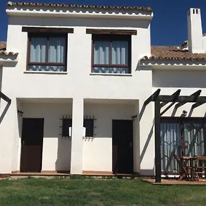 Casa Rural El Encinar Сasa de vacaciones