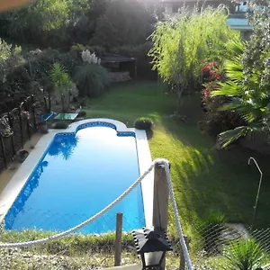 Casa Con Encanto Frente Al Сasa de vacaciones