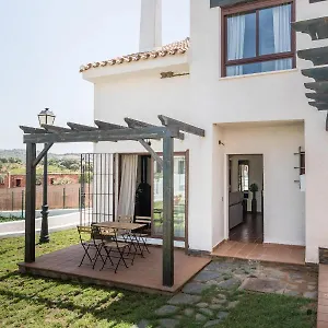 Sierramagna De 2 Casa rural